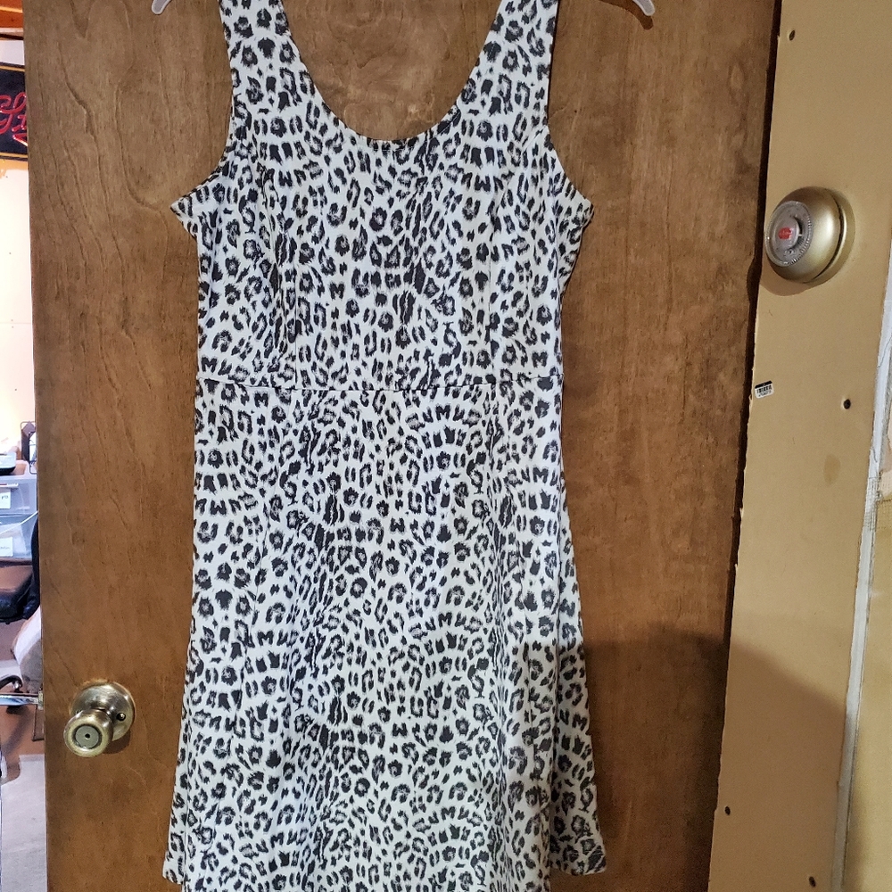 Womens dress
